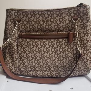 DKNY purse